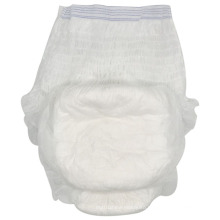 Extra Soft New Coming Touch Feeling Top Quality Economy Disposable Adult Baby Diaper Pants Supplier in China